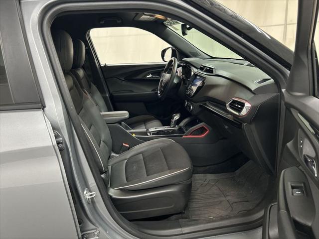 2023 Chevrolet TrailBlazer AWD RS