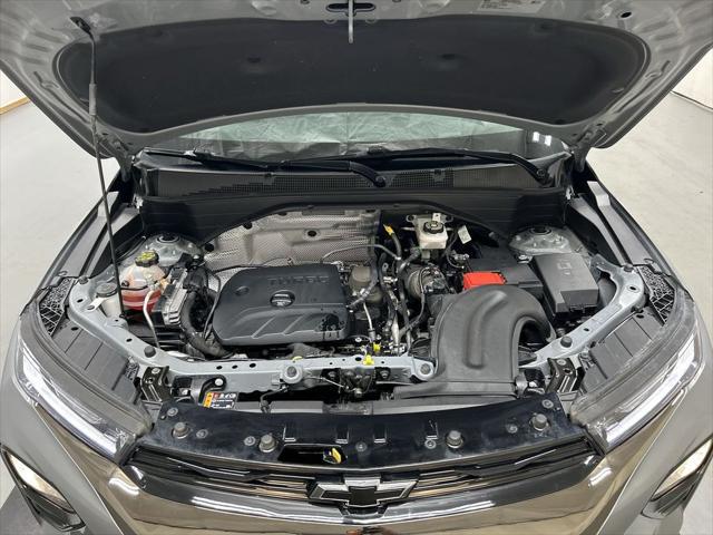 2023 Chevrolet TrailBlazer AWD RS