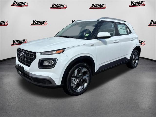 2026 Hyundai Venue SEL for sale in CANANDAIGUA, NY
