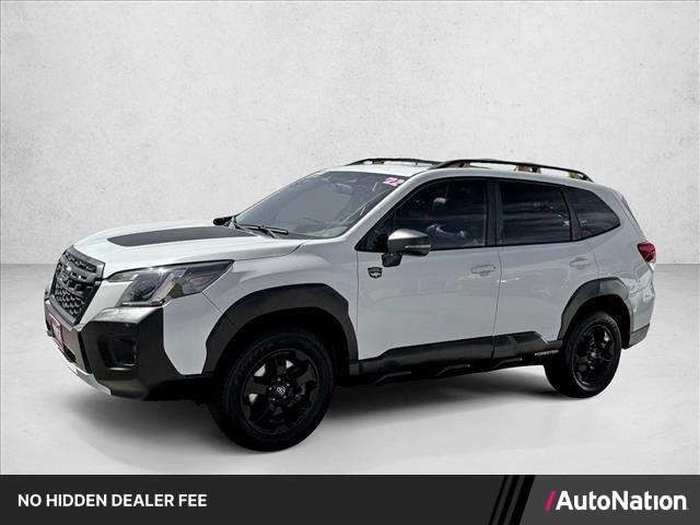2022 Subaru Forester Wilderness for sale in Centennial, CO
