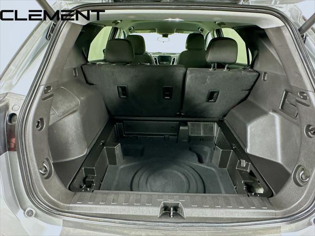 2023 Chevrolet Equinox AWD LT
