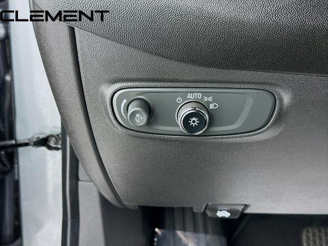 2023 Chevrolet Equinox AWD LT