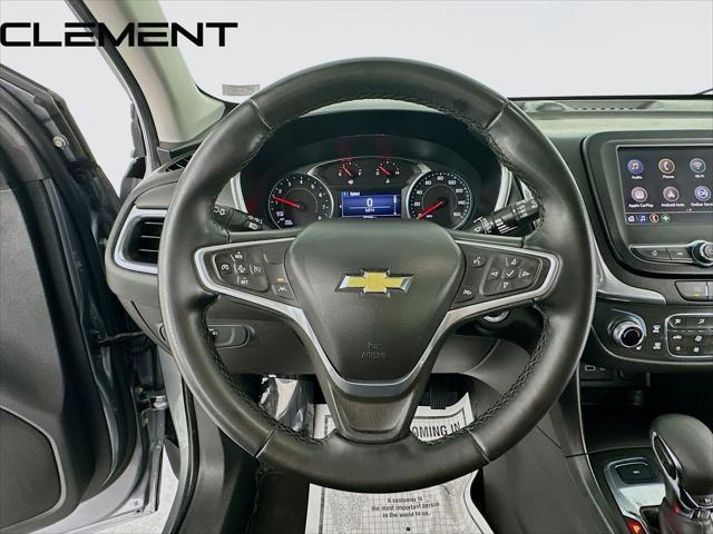 2023 Chevrolet Equinox AWD LT