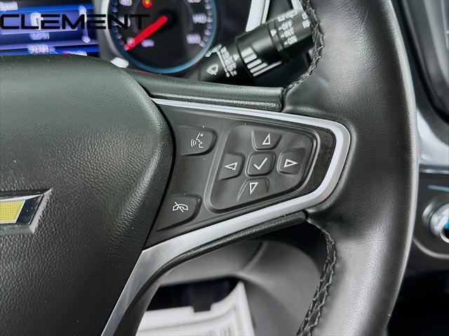 2023 Chevrolet Equinox AWD LT