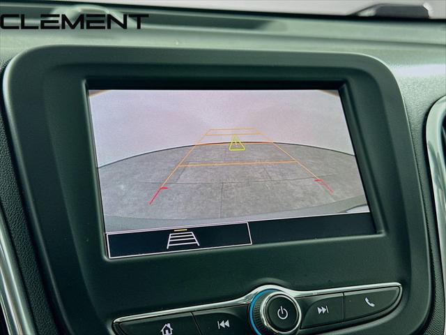 2023 Chevrolet Equinox AWD LT