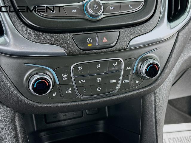 2023 Chevrolet Equinox AWD LT
