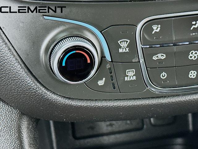 2023 Chevrolet Equinox AWD LT