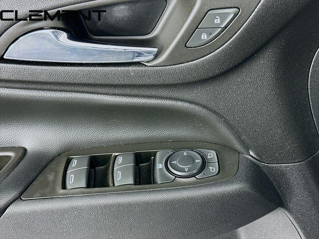 2023 Chevrolet Equinox AWD LT