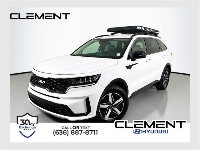 2022 Kia Sorento S for sale in WENTZVILLE, MO