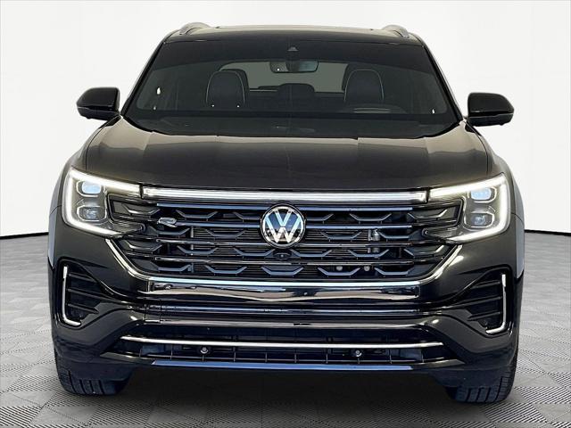 2024 Volkswagen Atlas Cross Sport 2.0T SEL Premium R-Line
