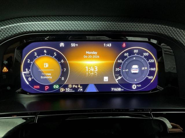 2024 Volkswagen Atlas Cross Sport 2.0T SEL Premium R-Line