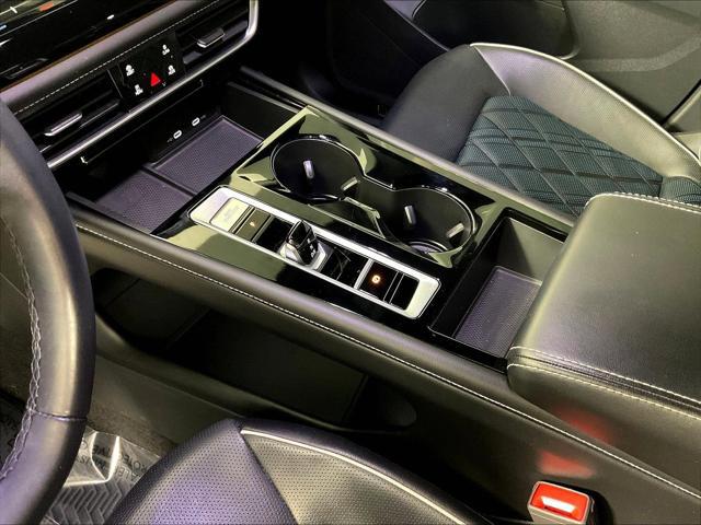 2024 Volkswagen Atlas Cross Sport 2.0T SEL Premium R-Line