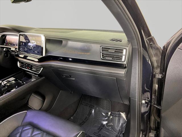 2024 Volkswagen Atlas Cross Sport 2.0T SEL Premium R-Line