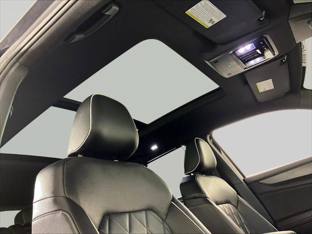 2024 Volkswagen Atlas Cross Sport 2.0T SEL Premium R-Line