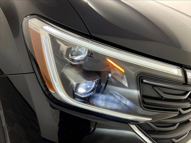 2024 Volkswagen Atlas Cross Sport 2.0T SEL Premium R-Line