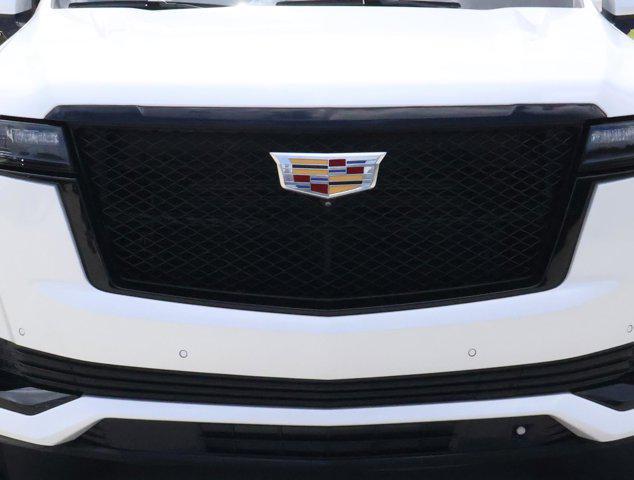 2024 Cadillac Escalade 4WD Sport Platinum