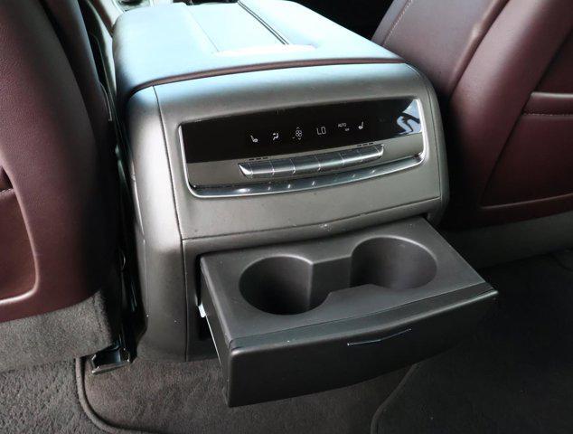 2024 Cadillac Escalade 4WD Sport Platinum