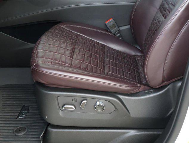 2024 Cadillac Escalade 4WD Sport Platinum
