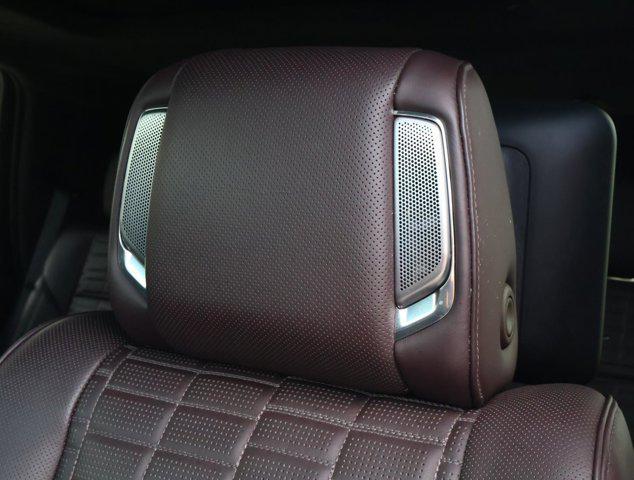 2024 Cadillac Escalade 4WD Sport Platinum