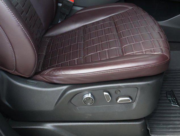 2024 Cadillac Escalade 4WD Sport Platinum