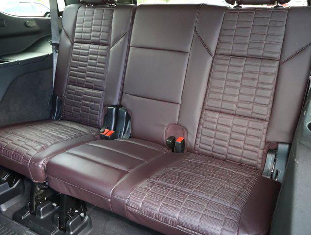 2024 Cadillac Escalade 4WD Sport Platinum