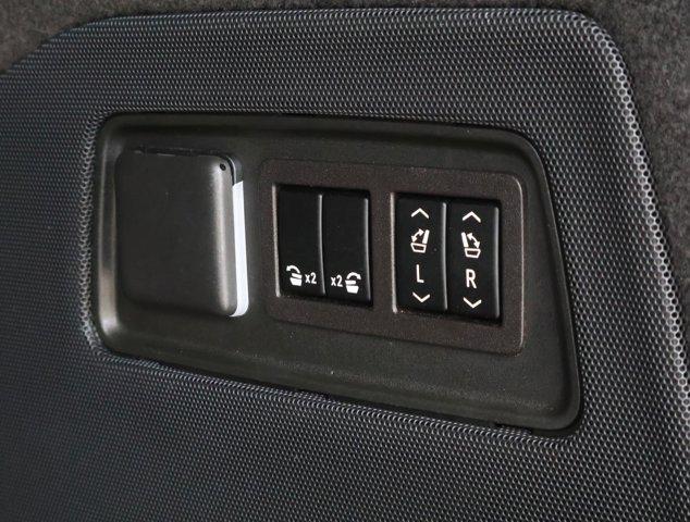2024 Cadillac Escalade 4WD Sport Platinum