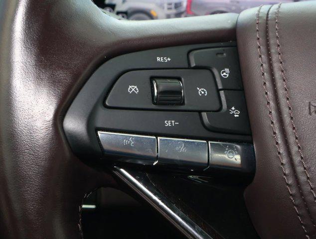 2024 Cadillac Escalade 4WD Sport Platinum