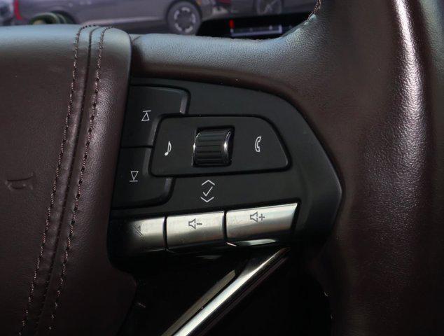 2024 Cadillac Escalade 4WD Sport Platinum