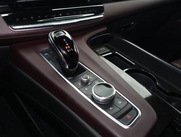 2024 Cadillac Escalade 4WD Sport Platinum