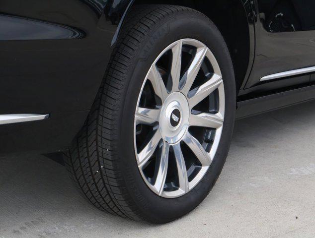 2023 Cadillac Escalade 4WD Premium Luxury Platinum