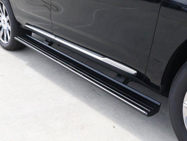 2023 Cadillac Escalade 4WD Premium Luxury Platinum