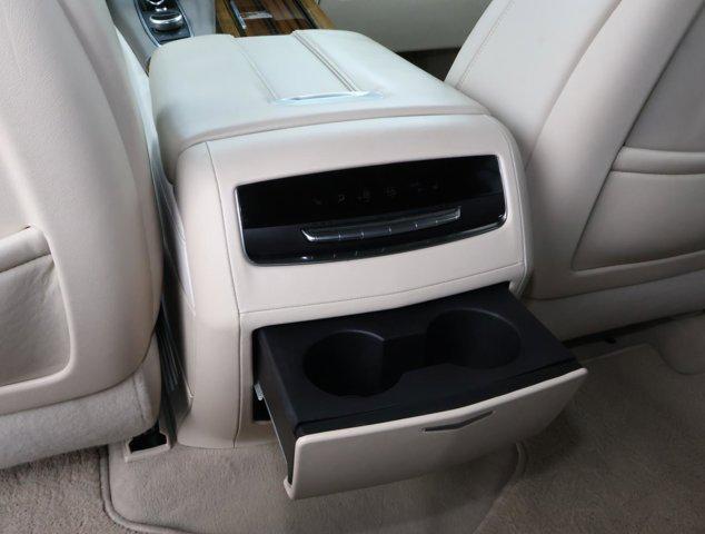 2023 Cadillac Escalade 4WD Premium Luxury Platinum