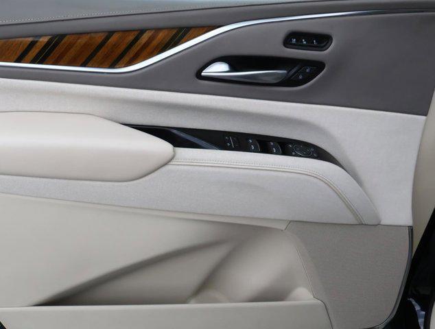 2023 Cadillac Escalade 4WD Premium Luxury Platinum