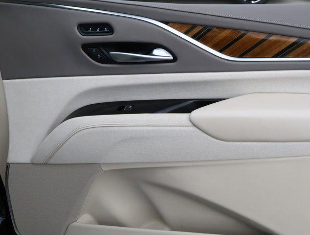 2023 Cadillac Escalade 4WD Premium Luxury Platinum