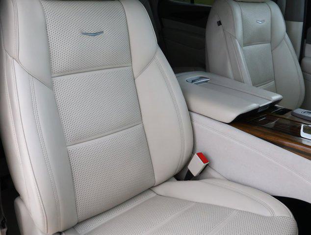 2023 Cadillac Escalade 4WD Premium Luxury Platinum