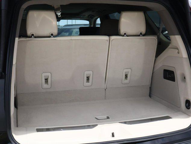 2023 Cadillac Escalade 4WD Premium Luxury Platinum