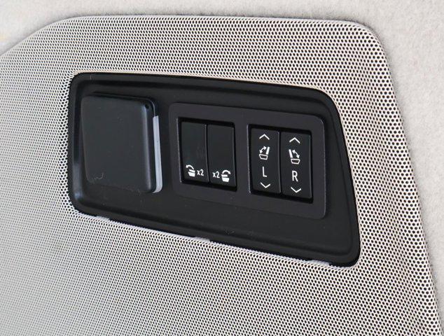 2023 Cadillac Escalade 4WD Premium Luxury Platinum
