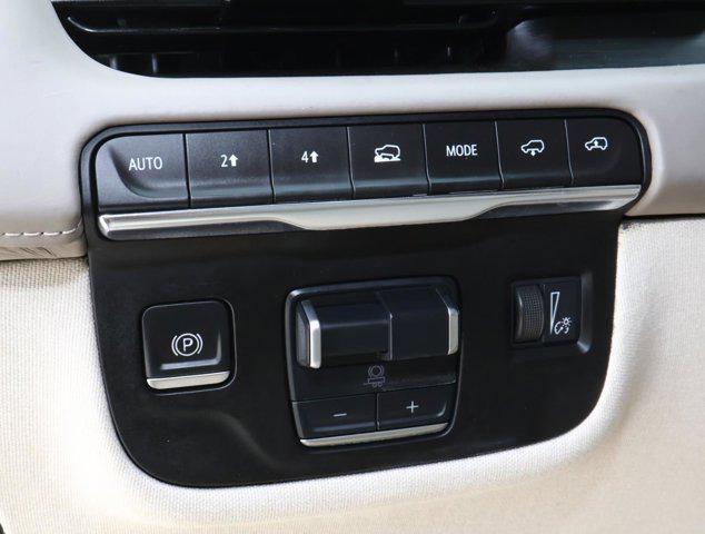 2023 Cadillac Escalade 4WD Premium Luxury Platinum