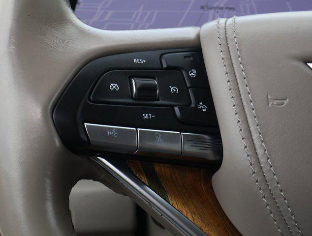 2023 Cadillac Escalade 4WD Premium Luxury Platinum