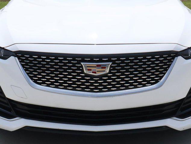 2023 Cadillac CT5 Luxury