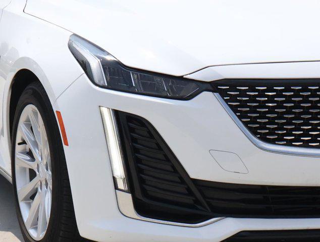2023 Cadillac CT5 Luxury