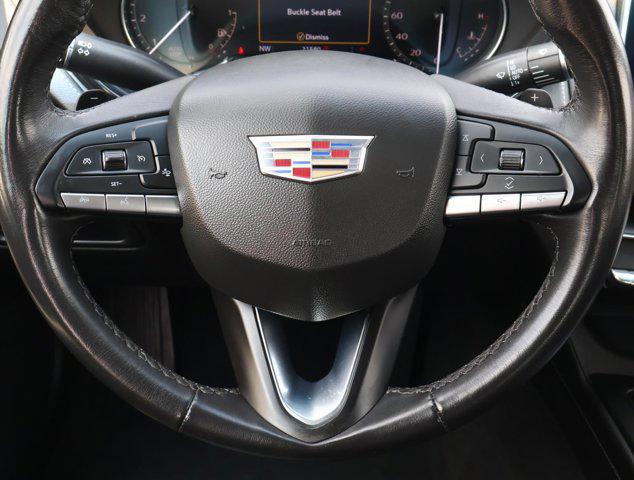 2023 Cadillac CT5 Luxury