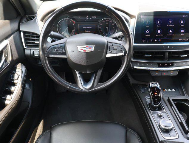 2023 Cadillac CT5 Luxury