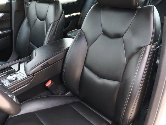 2023 Cadillac CT5 Luxury