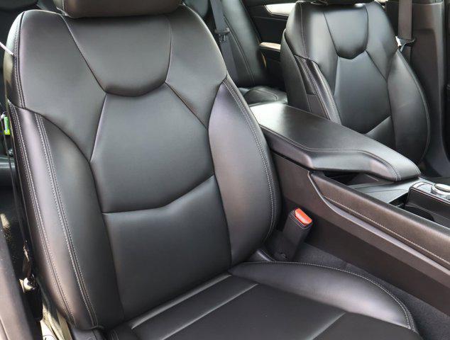 2023 Cadillac CT5 Luxury
