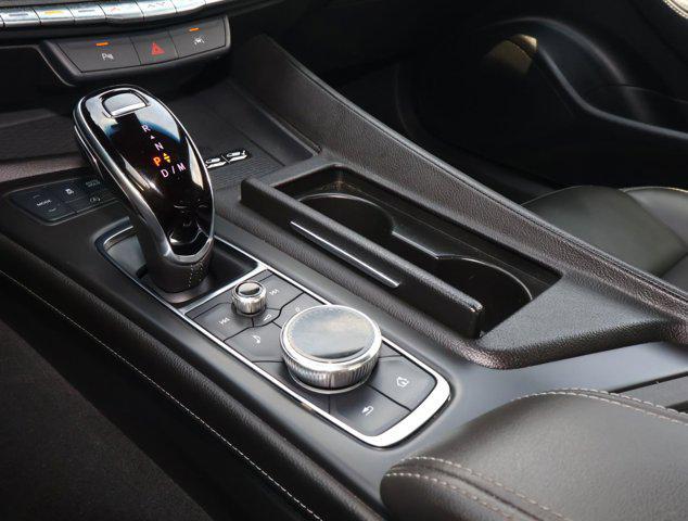 2023 Cadillac CT5 Luxury
