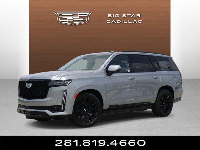 2024 Cadillac Escalade 4WD Sport for sale in Friendswood, TX