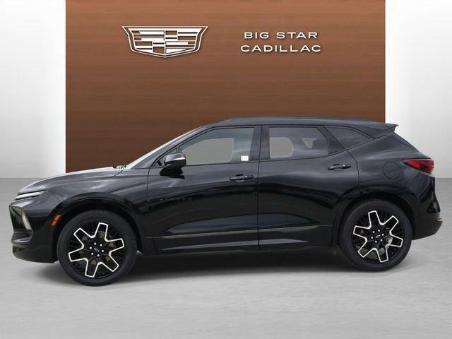 2024 Chevrolet Blazer FWD RS