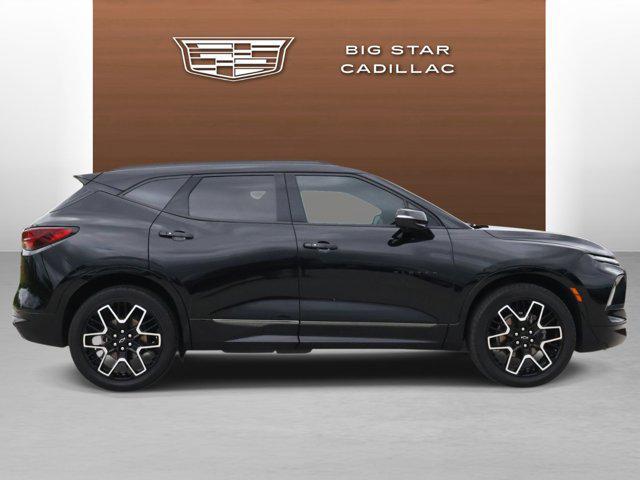 2024 Chevrolet Blazer FWD RS