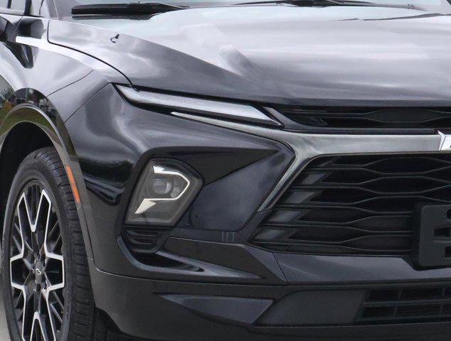 2024 Chevrolet Blazer FWD RS